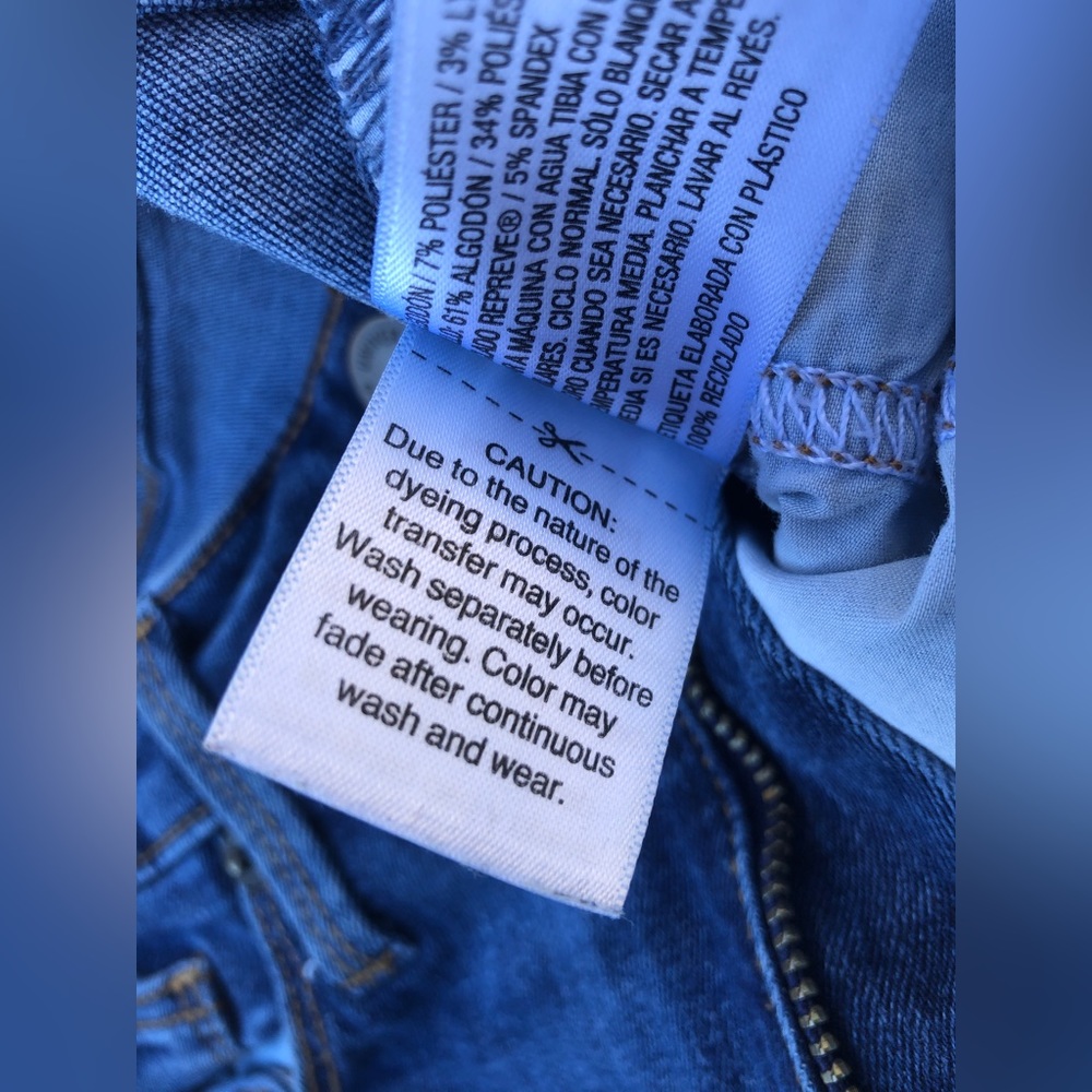 Universal Thread Jean - Picture 10 of 10